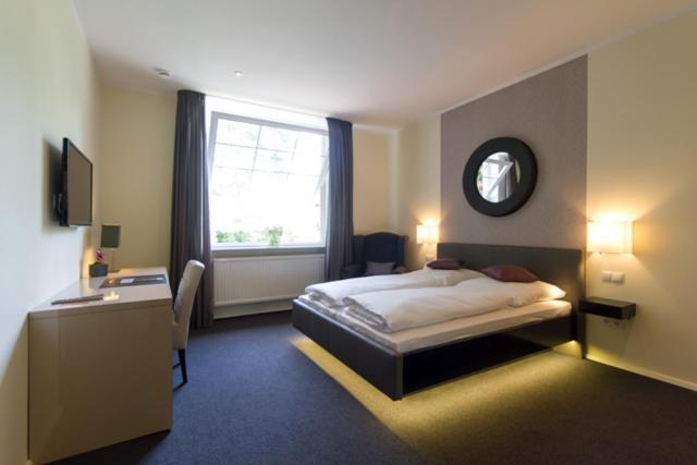 Aparthotel Die Villa *